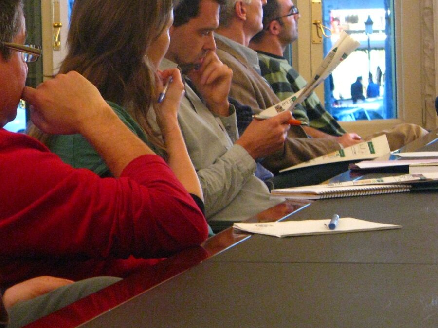 Suport a l’organització de la taula rodona sobre Oportunitats i sinergies entre la propietat rural i la custòdia del territori