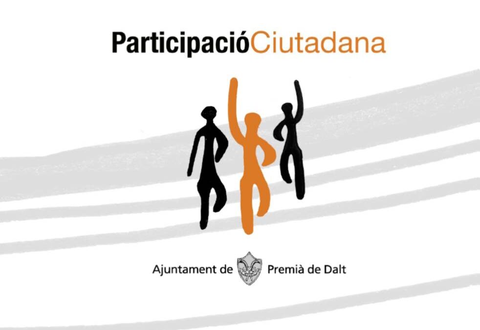 Tallers per a l’elaboració del Pla de participació ciutadana de Premià de Dalt
