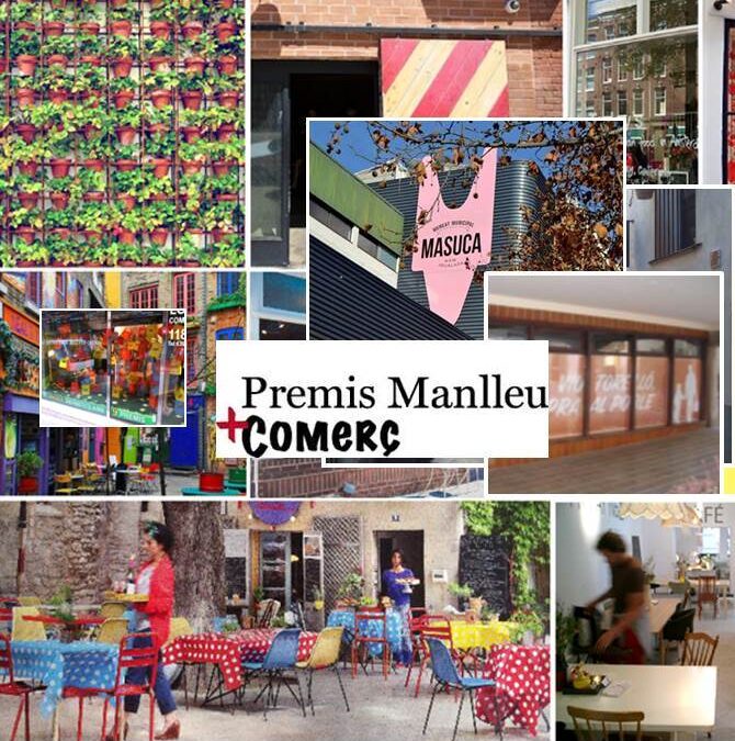 Implicació social per fomentar l’ocupació de locals comercials buits